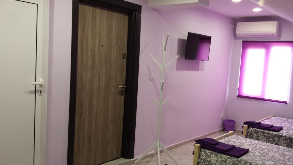 פלבן Studio Medical University מראה חיצוני תמונה