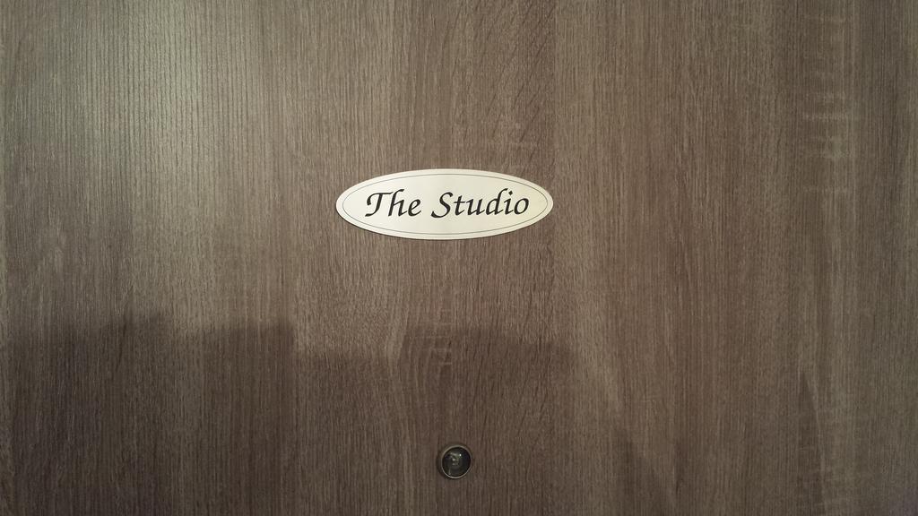 פלבן Studio Medical University מראה חיצוני תמונה