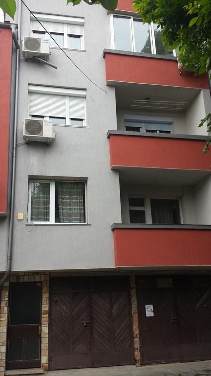 פלבן Studio Medical University מראה חיצוני תמונה